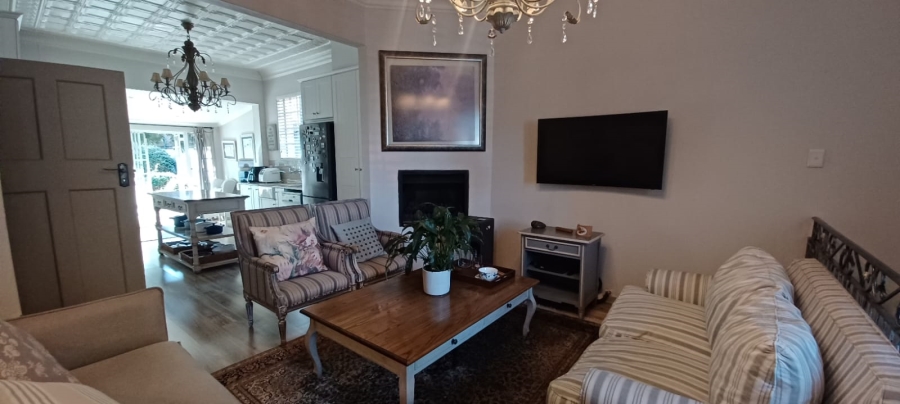 3 Bedroom Property for Sale in Kensington Gauteng