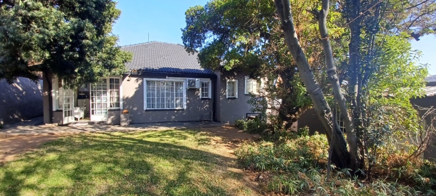 3 Bedroom Property for Sale in Kensington Gauteng