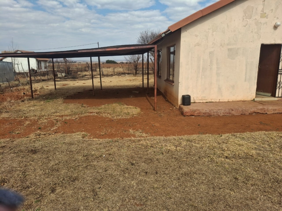 2 Bedroom Property for Sale in Venterspos Gauteng