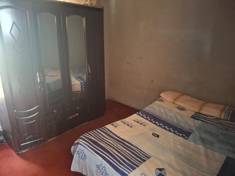 2 Bedroom Property for Sale in Venterspos Gauteng