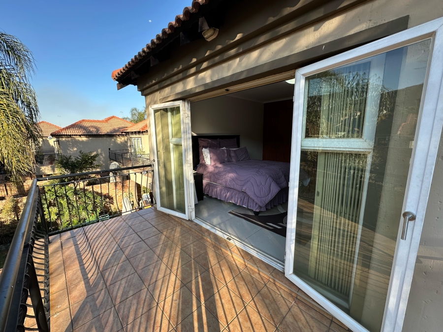 2 Bedroom Property for Sale in Bergtuin Gauteng