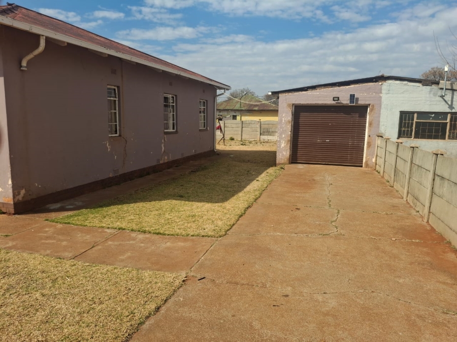 3 Bedroom Property for Sale in Venterspos Gauteng