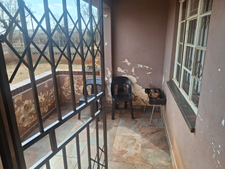3 Bedroom Property for Sale in Venterspos Gauteng