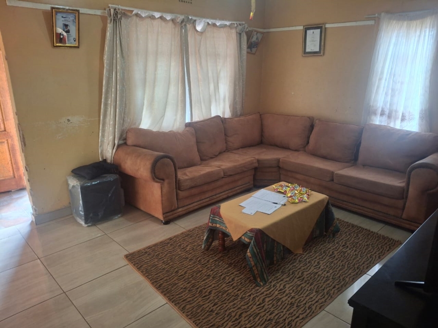 3 Bedroom Property for Sale in Venterspos Gauteng