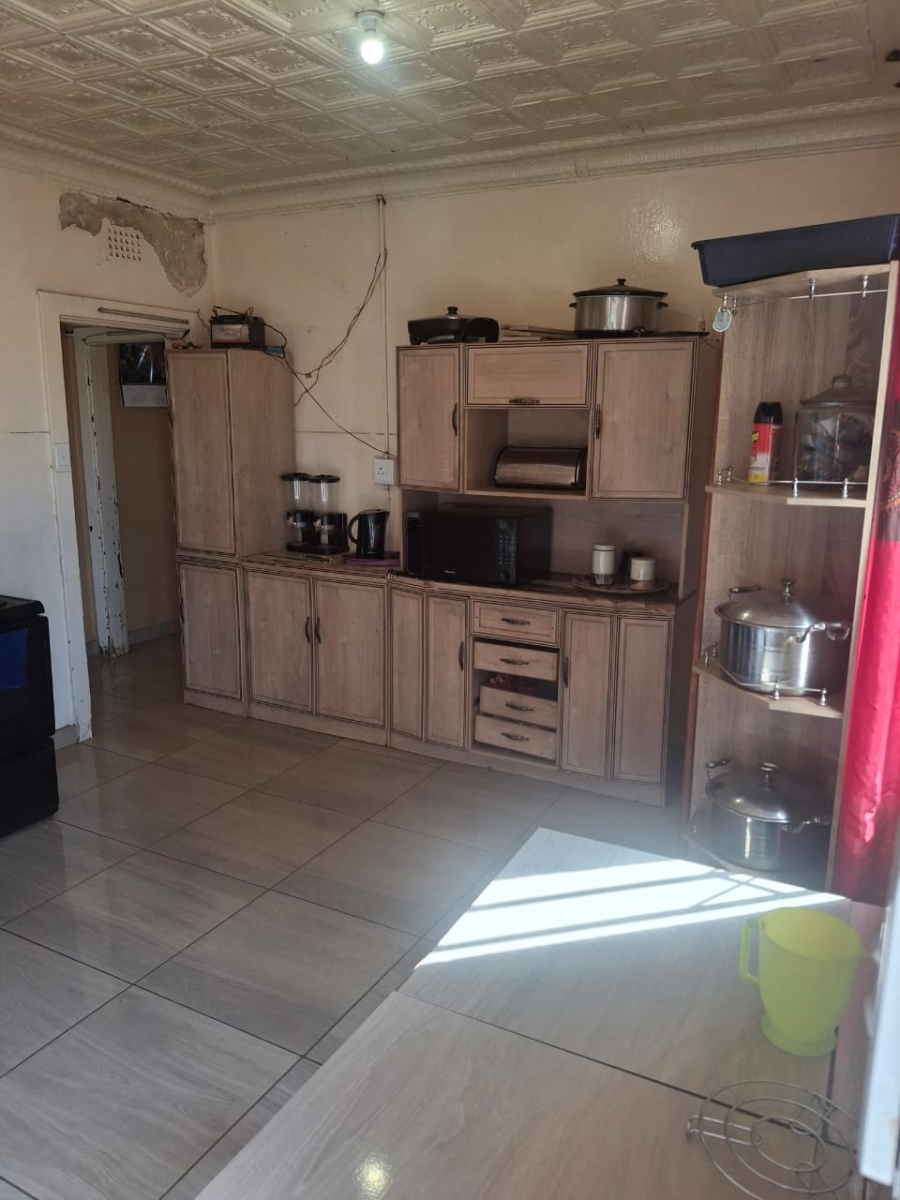 3 Bedroom Property for Sale in Venterspos Gauteng