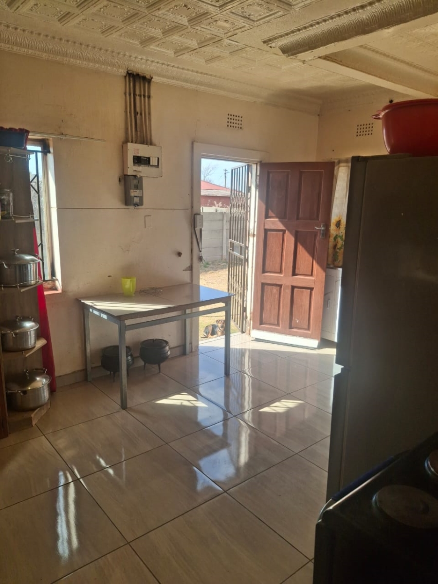 3 Bedroom Property for Sale in Venterspos Gauteng