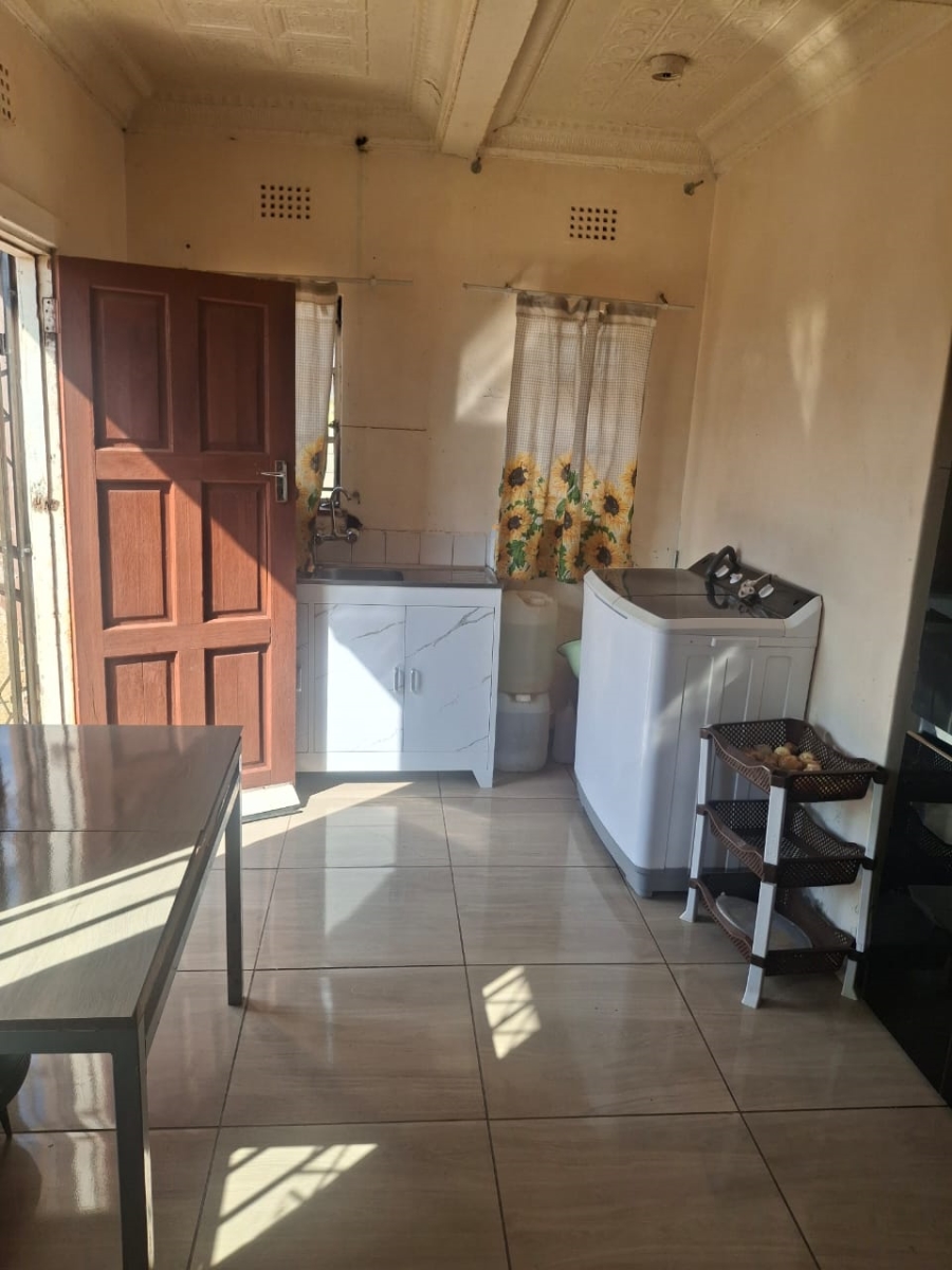 3 Bedroom Property for Sale in Venterspos Gauteng