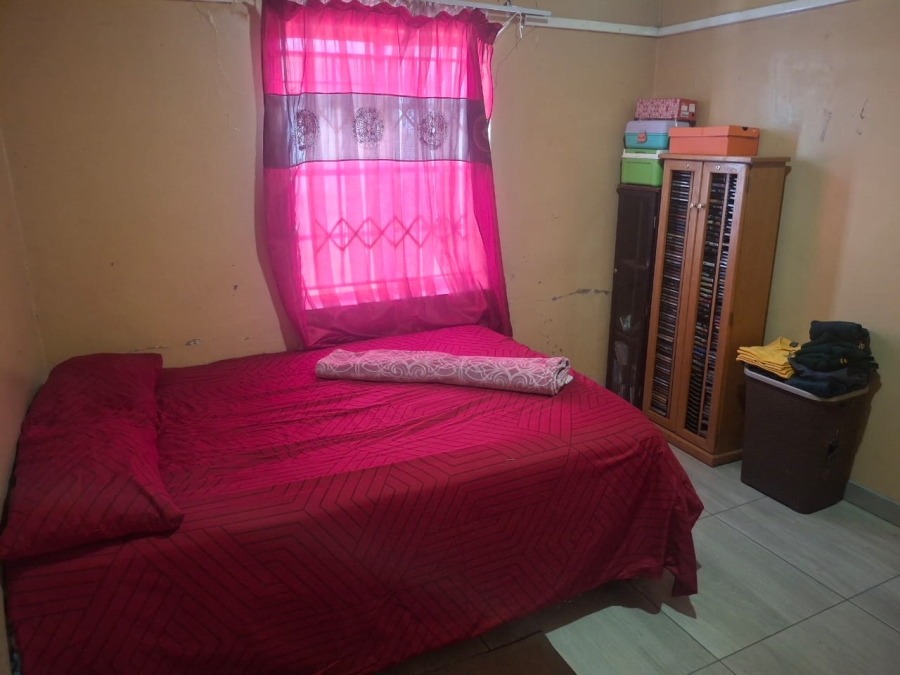3 Bedroom Property for Sale in Venterspos Gauteng