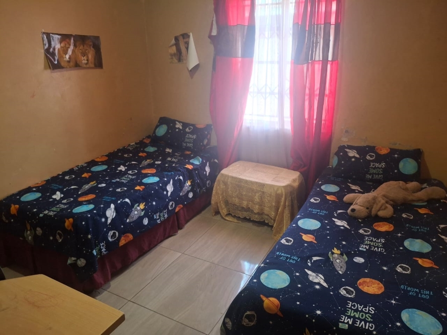 3 Bedroom Property for Sale in Venterspos Gauteng