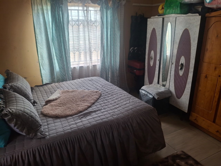 3 Bedroom Property for Sale in Venterspos Gauteng
