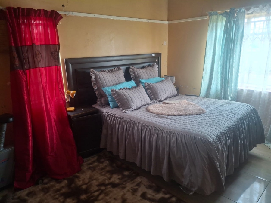 3 Bedroom Property for Sale in Venterspos Gauteng