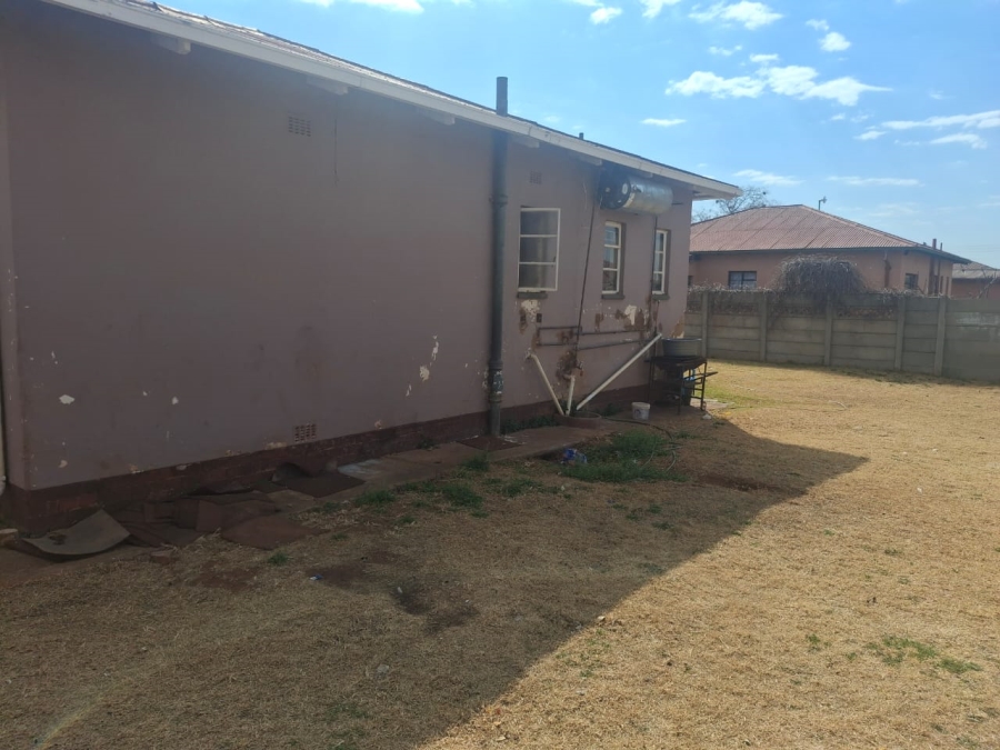 3 Bedroom Property for Sale in Venterspos Gauteng