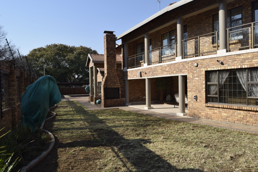 3 Bedroom Property for Sale in Rynfield Gauteng