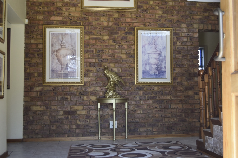 3 Bedroom Property for Sale in Rynfield Gauteng