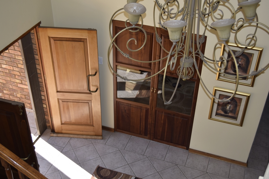 3 Bedroom Property for Sale in Rynfield Gauteng