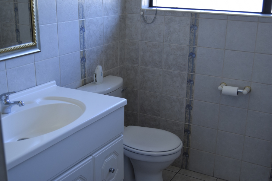 3 Bedroom Property for Sale in Rynfield Gauteng