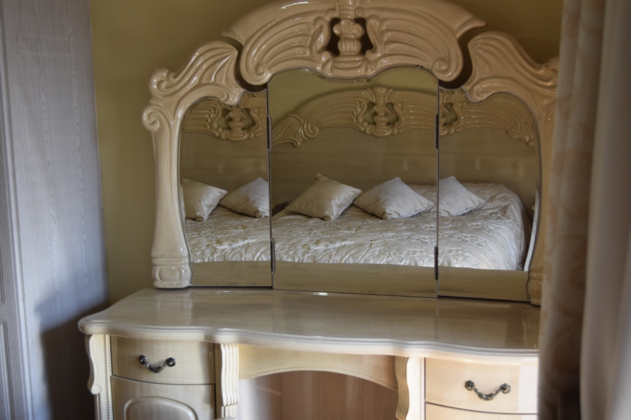 3 Bedroom Property for Sale in Rynfield Gauteng