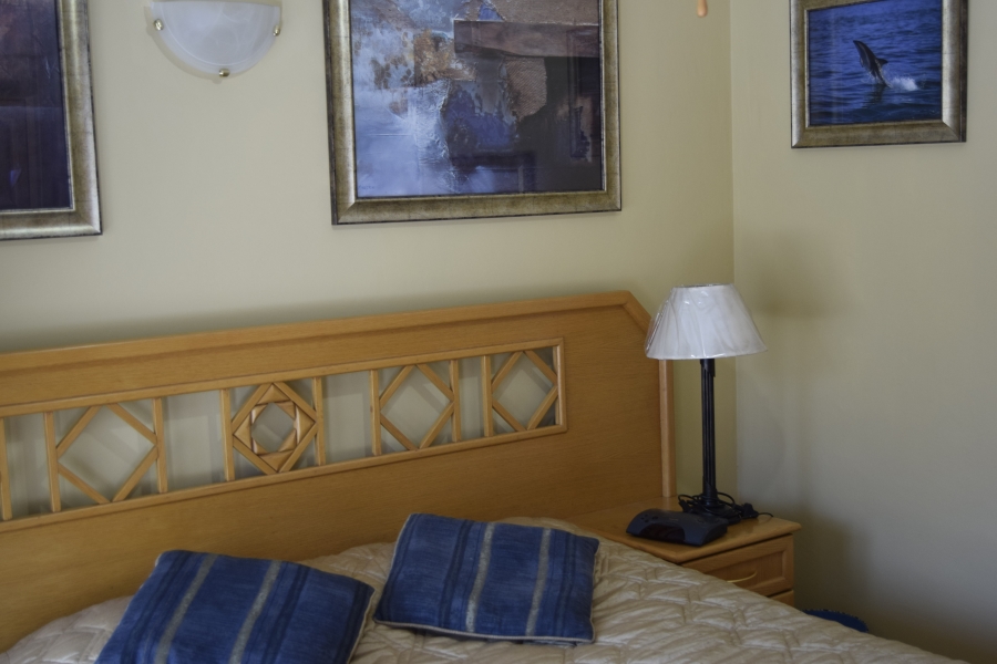 3 Bedroom Property for Sale in Rynfield Gauteng