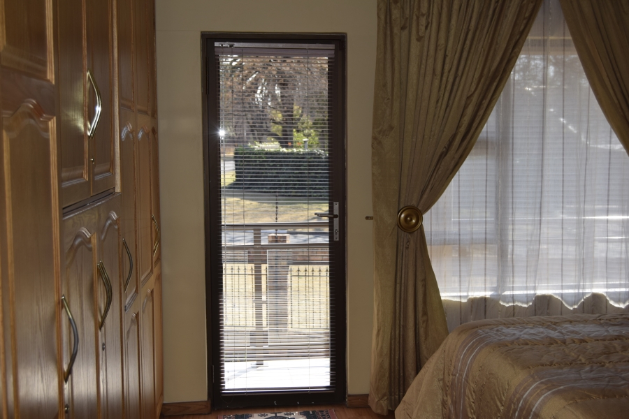 3 Bedroom Property for Sale in Rynfield Gauteng
