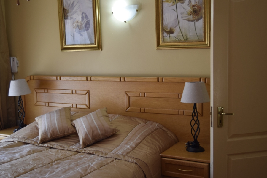 3 Bedroom Property for Sale in Rynfield Gauteng