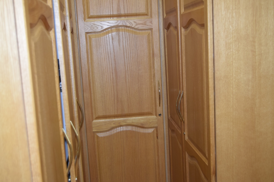 3 Bedroom Property for Sale in Rynfield Gauteng