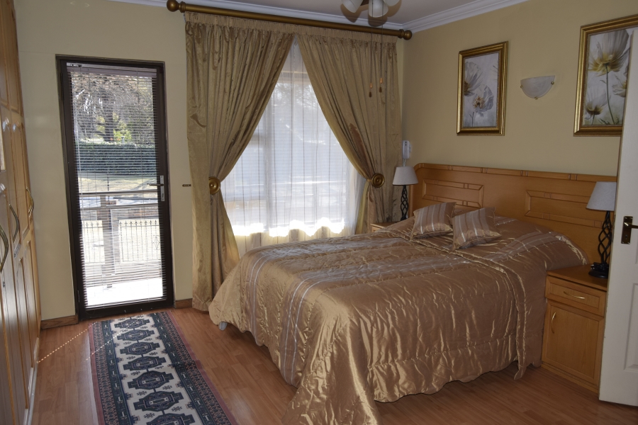 3 Bedroom Property for Sale in Rynfield Gauteng