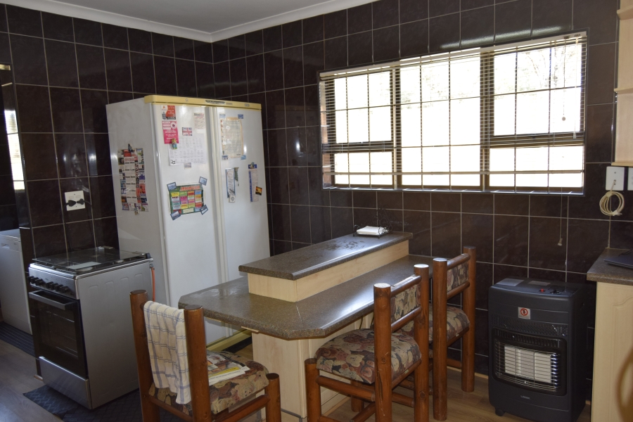 3 Bedroom Property for Sale in Rynfield Gauteng