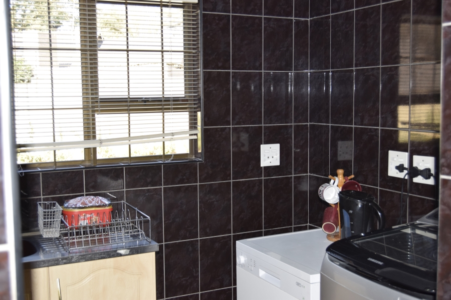 3 Bedroom Property for Sale in Rynfield Gauteng