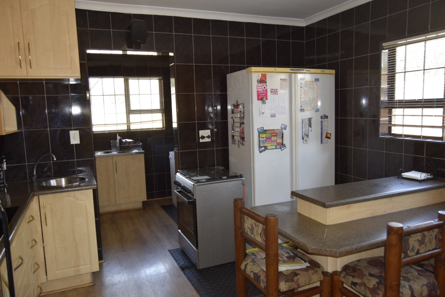 3 Bedroom Property for Sale in Rynfield Gauteng