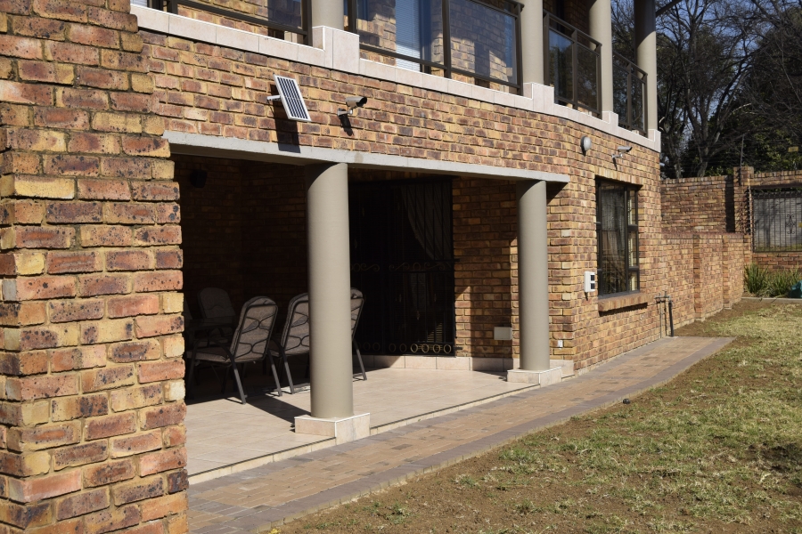 3 Bedroom Property for Sale in Rynfield Gauteng