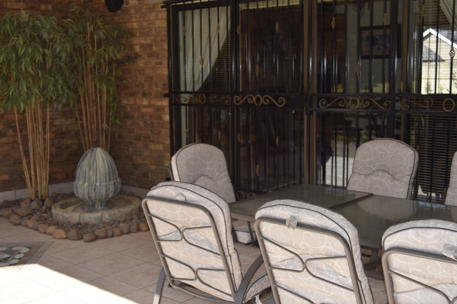 3 Bedroom Property for Sale in Rynfield Gauteng