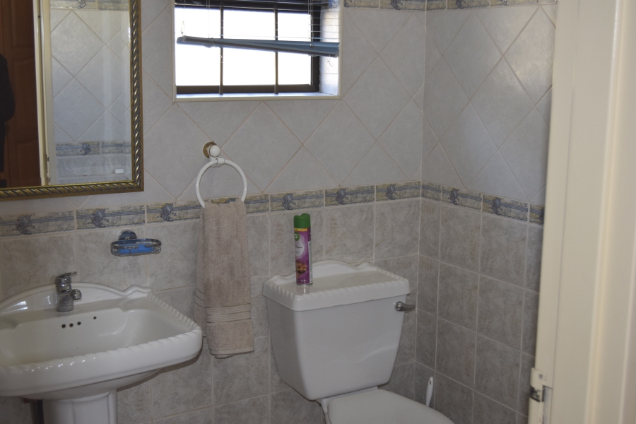 3 Bedroom Property for Sale in Rynfield Gauteng