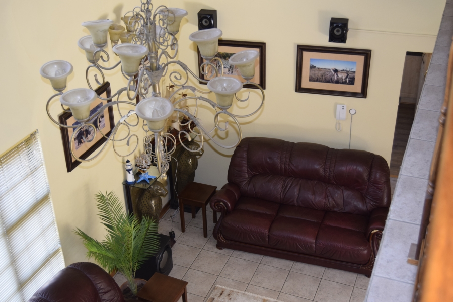 3 Bedroom Property for Sale in Rynfield Gauteng
