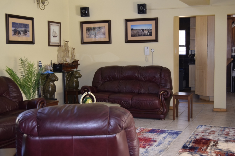 3 Bedroom Property for Sale in Rynfield Gauteng