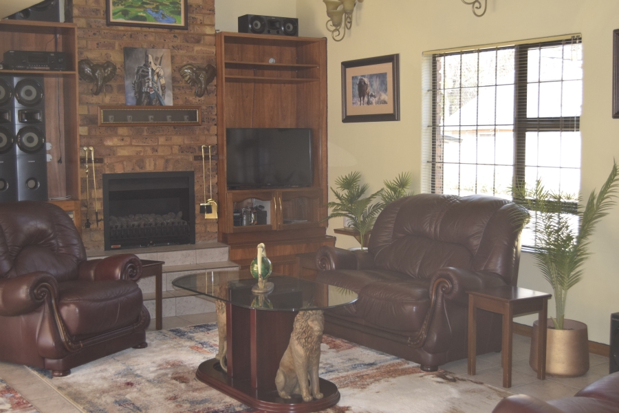 3 Bedroom Property for Sale in Rynfield Gauteng