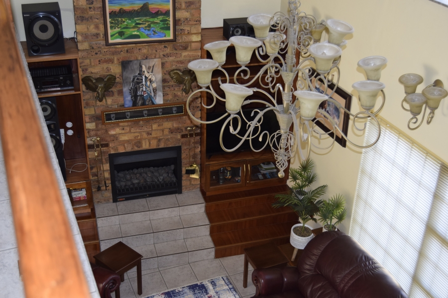 3 Bedroom Property for Sale in Rynfield Gauteng