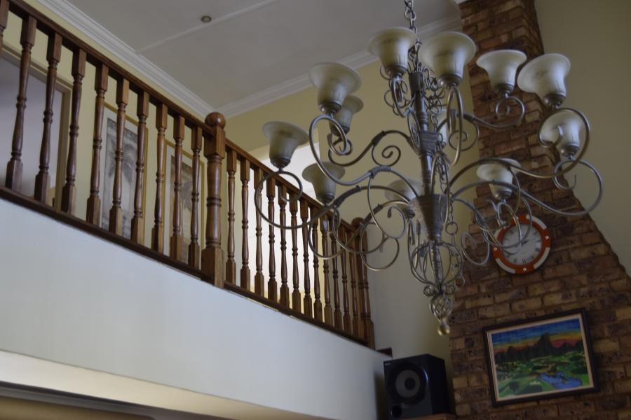 3 Bedroom Property for Sale in Rynfield Gauteng