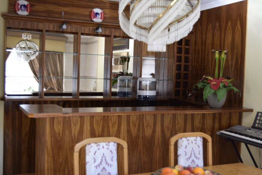 3 Bedroom Property for Sale in Rynfield Gauteng