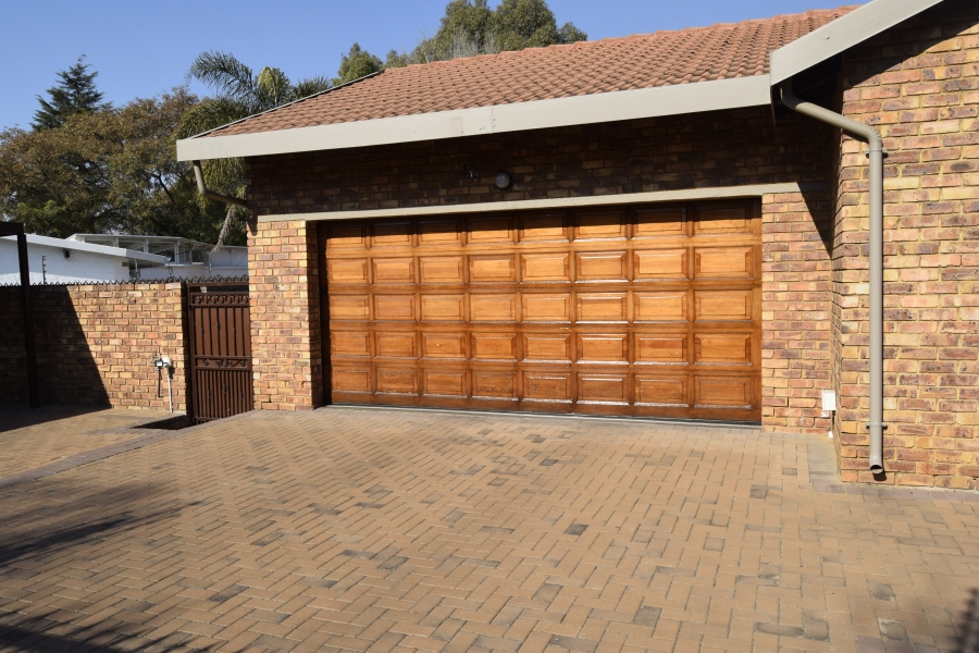 3 Bedroom Property for Sale in Rynfield Gauteng