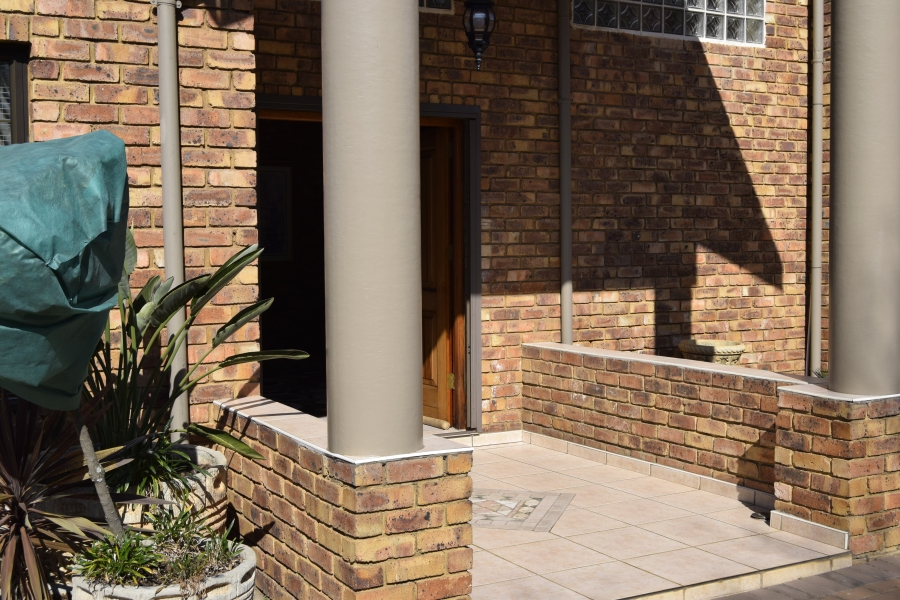 3 Bedroom Property for Sale in Rynfield Gauteng