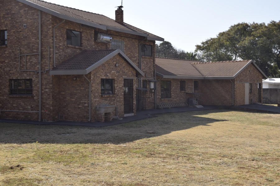 3 Bedroom Property for Sale in Rynfield Gauteng