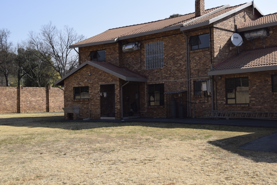 3 Bedroom Property for Sale in Rynfield Gauteng