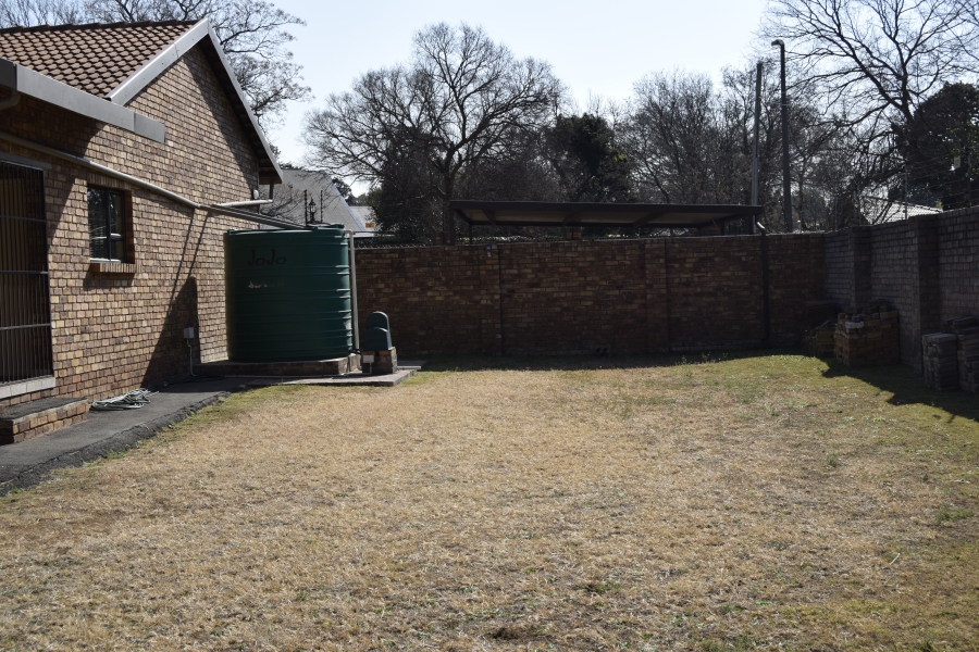 3 Bedroom Property for Sale in Rynfield Gauteng