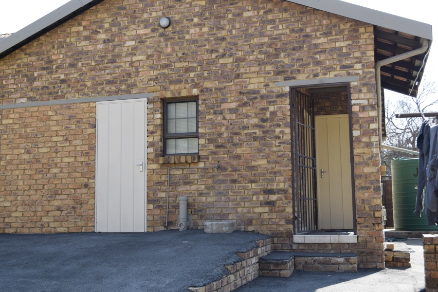 3 Bedroom Property for Sale in Rynfield Gauteng