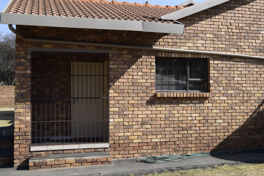 3 Bedroom Property for Sale in Rynfield Gauteng