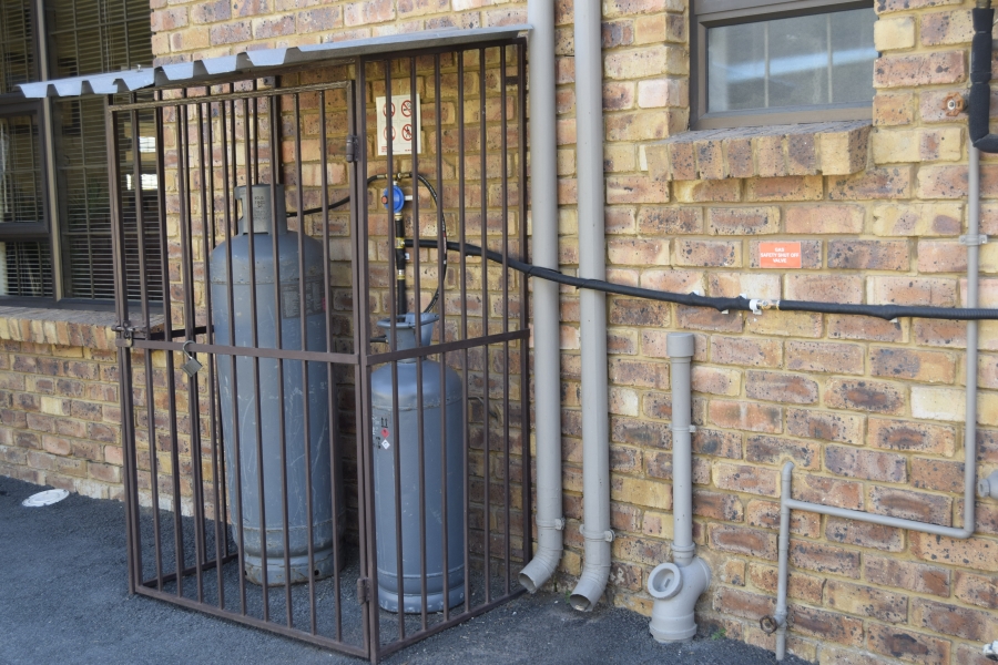 3 Bedroom Property for Sale in Rynfield Gauteng