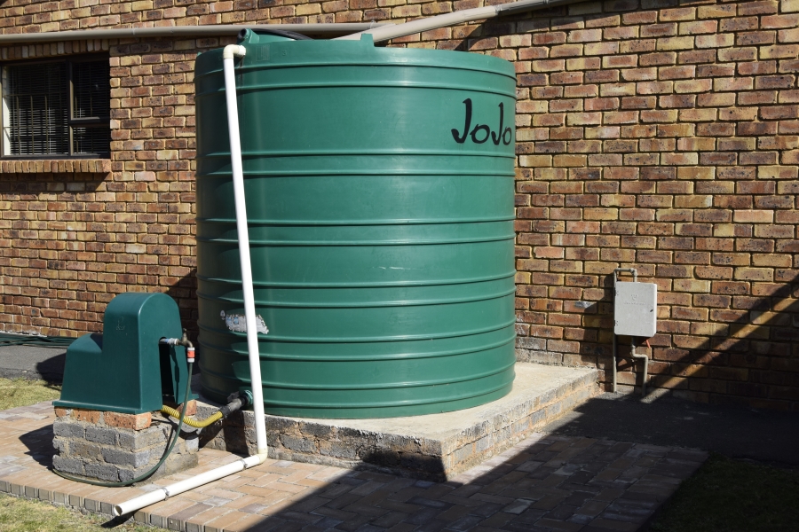 3 Bedroom Property for Sale in Rynfield Gauteng