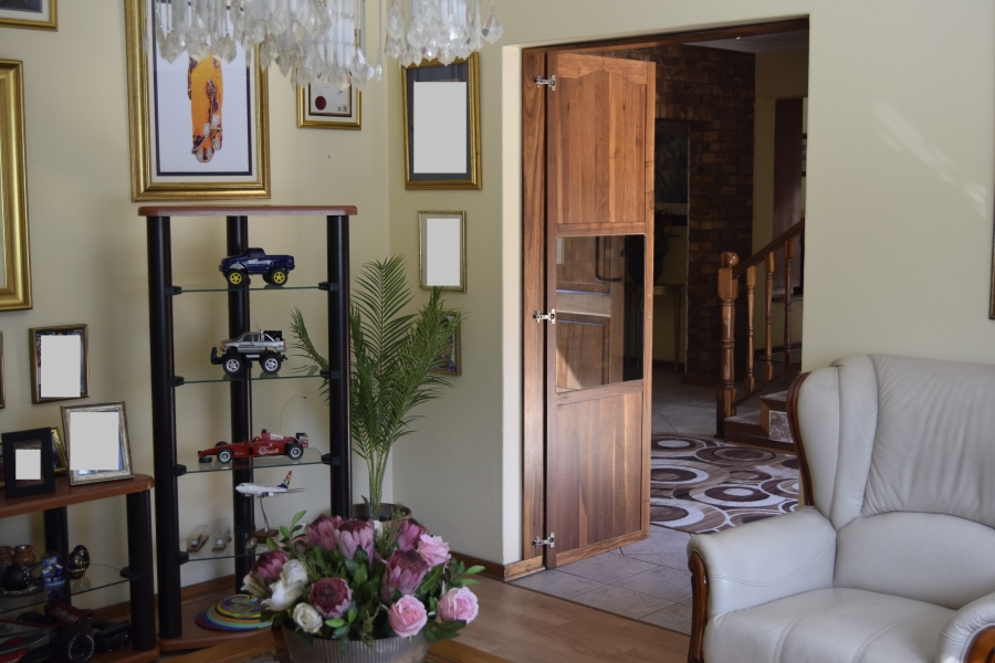 3 Bedroom Property for Sale in Rynfield Gauteng
