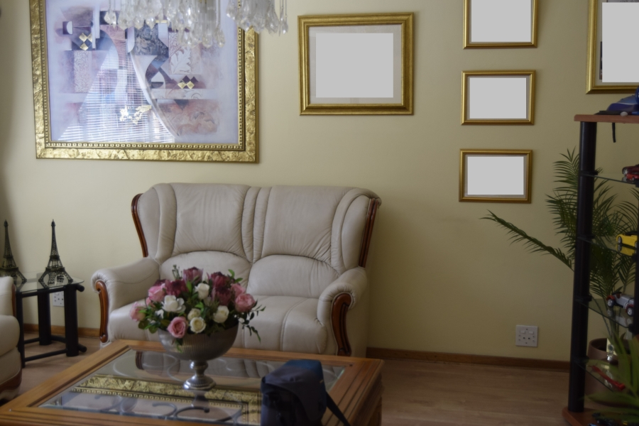 3 Bedroom Property for Sale in Rynfield Gauteng