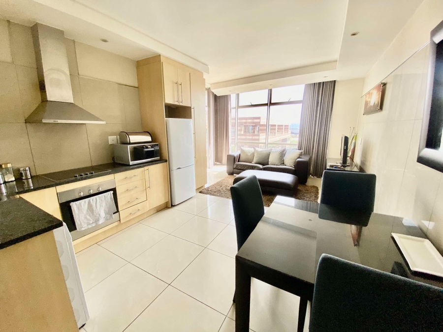 To Let 0 Bedroom Property for Rent in Sandown Gauteng